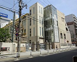 大阪府大阪市中央区南新町2丁目（賃貸マンション1LDK・9階・35.57㎡） その23