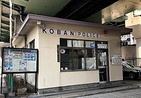 大阪府大阪市中央区南新町2丁目（賃貸マンション1LDK・9階・35.57㎡） その28