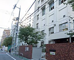 大阪府大阪市中央区南久宝寺町2丁目（賃貸マンション1K・4階・22.87㎡） その26