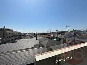 大阪府大阪市東住吉区住道矢田1丁目（賃貸マンション3LDK・2階・64.38㎡） その12