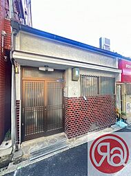 近鉄南大阪線 矢田駅 徒歩1分