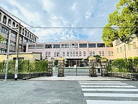 大阪府大阪市東住吉区北田辺2丁目（賃貸マンション1K・2階・22.76㎡） その10