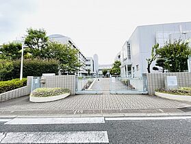 大阪府大阪市東住吉区北田辺2丁目（賃貸マンション1K・2階・22.76㎡） その9