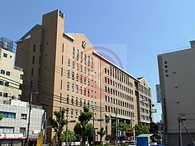 大阪府大阪市阿倍野区阪南町4丁目（賃貸マンション1LDK・5階・31.00㎡） その22