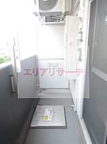 大阪府大阪市天王寺区上本町5丁目（賃貸マンション1DK・4階・34.77㎡） その11