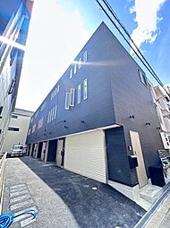 近鉄南大阪線 針中野駅 徒歩10分