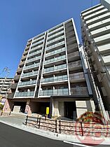 大阪府大阪市住吉区長居東4丁目（賃貸マンション1K・4階・22.86㎡） その1