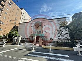 大阪府大阪市中央区上汐2丁目（賃貸マンション1LDK・9階・41.85㎡） その5