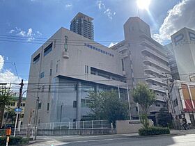 大阪府大阪市阿倍野区美章園2丁目（賃貸マンション1K・2階・24.51㎡） その29