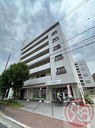 大阪市営谷町線 駒川中野駅 徒歩4分