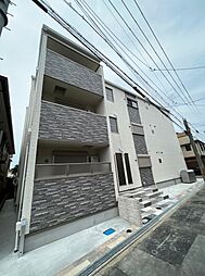 近鉄南大阪線 矢田駅 徒歩5分