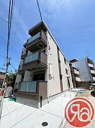 南海線 岸里玉出駅 徒歩5分