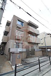 大阪市営谷町線 駒川中野駅 徒歩6分