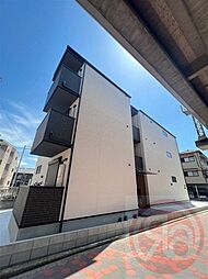 近鉄南大阪線 矢田駅 徒歩5分
