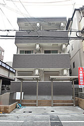 南海高野線 沢ノ町駅 徒歩4分