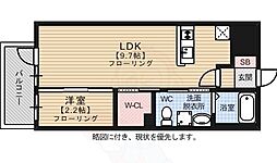 赤坂駅 8.5万円