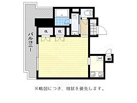 福岡県福岡市博多区吉塚本町（賃貸マンション1K・13階・27.95㎡） その2