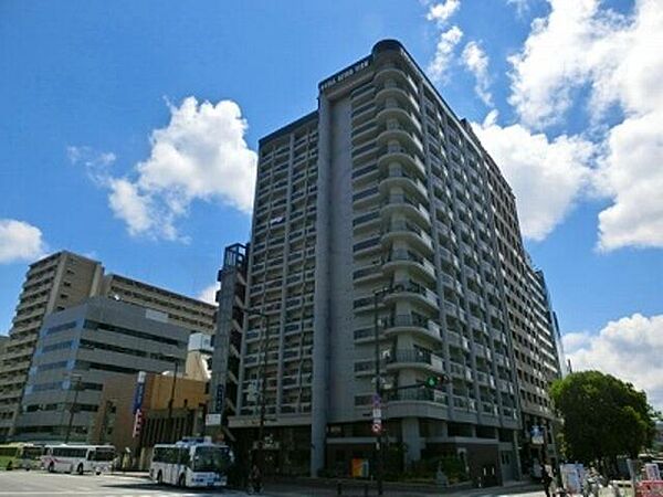 ロイヤルリバービュー143 ｜福岡県福岡市博多区中洲５丁目(賃貸マンション1K・7階・31.18㎡)の写真 その3