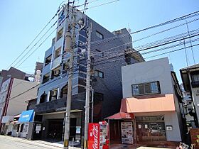 パンルネックスクリスタル博多駅南2  ｜ 福岡県福岡市博多区博多駅南５丁目（賃貸マンション1K・2階・20.46㎡） その1