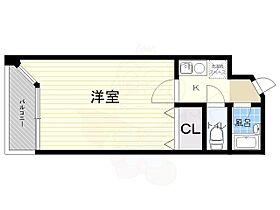 ルメイヤー博多駅南  ｜ 福岡県福岡市博多区博多駅南３丁目（賃貸マンション1K・2階・19.60㎡） その2