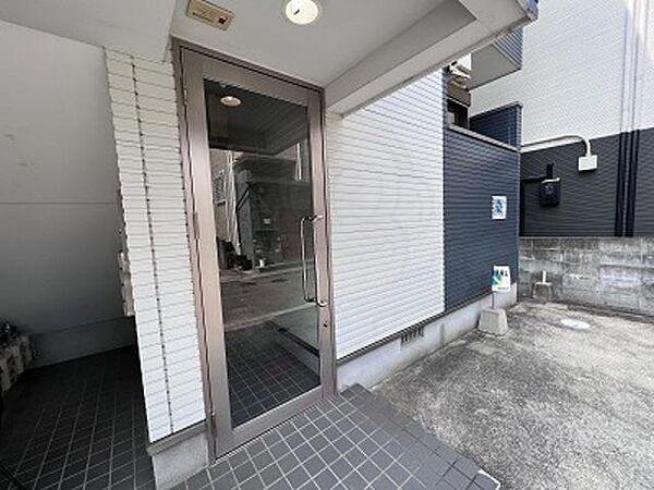 パサージュ地行 ｜福岡県福岡市中央区地行３丁目(賃貸アパート1DK・1階・24.73㎡)の写真 その18