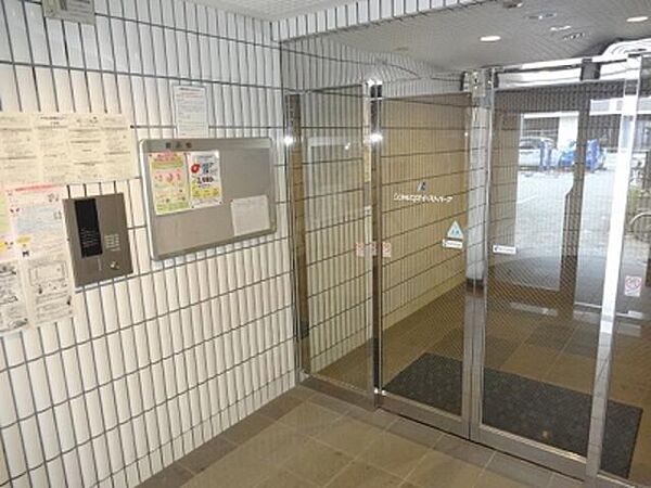 リファレンスイーストパーク ｜福岡県福岡市博多区千代４丁目(賃貸マンション1K・6階・23.24㎡)の写真 その16