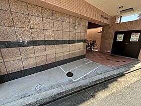 福岡県福岡市中央区今川２丁目（賃貸マンション1K・2階・26.05㎡） その19