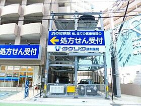 福岡県福岡市中央区長浜３丁目（賃貸マンション1R・5階・24.80㎡） その16