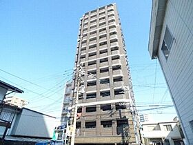 福岡県福岡市博多区下呉服町（賃貸マンション1LDK・8階・27.46㎡） その3