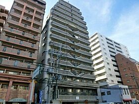 福岡県福岡市中央区薬院４丁目（賃貸マンション1K・5階・24.46㎡） その3