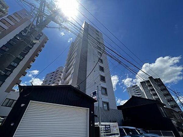 ＬＩＢＴＨ千代 ｜福岡県福岡市博多区千代４丁目(賃貸マンション1LDK・9階・34.99㎡)の写真 その3