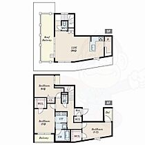 Exceed平尾  ｜ 福岡県福岡市中央区平尾３丁目（賃貸マンション3LDK・4階・96.28㎡） その2