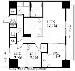 博多駅 17.0万円