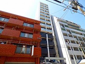 Volare HAKATA  ｜ 福岡県福岡市博多区神屋町（賃貸マンション1K・6階・28.03㎡） その3