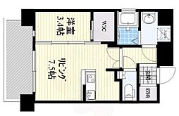 大濠公園駅 8.5万円