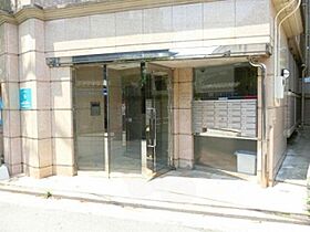 シンフォニア美野島  ｜ 福岡県福岡市博多区美野島２丁目（賃貸マンション1K・6階・25.00㎡） その18