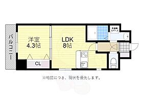 フィオーレ天神南  ｜ 福岡県福岡市中央区高砂２丁目（賃貸マンション1LDK・5階・29.88㎡） その2