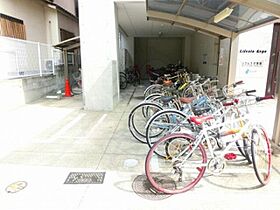 福岡県福岡市中央区警固１丁目（賃貸マンション1K・14階・24.49㎡） その22