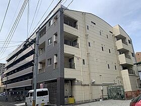 ジェンティーレ天神2 302 ｜ 福岡県福岡市中央区春吉２丁目13番4号（賃貸マンション1R・3階・34.95㎡） その3