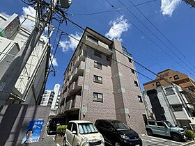 リファインドYM 504 ｜ 福岡県福岡市南区大楠１丁目（賃貸マンション1K・5階・27.20㎡） その1