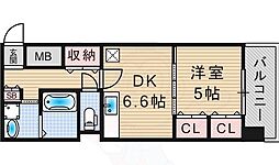 吉塚駅 6.8万円