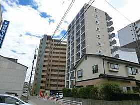 LIBTH吉塚  ｜ 福岡県福岡市博多区吉塚６丁目（賃貸マンション1R・2階・29.12㎡） その1