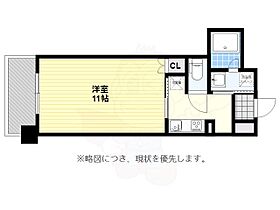 RJRプレシア天神サウス  ｜ 福岡県福岡市中央区渡辺通４丁目（賃貸マンション1K・9階・33.17㎡） その2