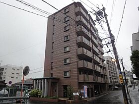 クレセント高宮  ｜ 福岡県福岡市南区清水１丁目19番15号（賃貸マンション1LDK・4階・35.59㎡） その1