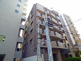 福岡県福岡市中央区黒門5番25号（賃貸マンション1K・4階・24.75㎡） その1