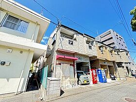 オリーブハイツ  ｜ 福岡県福岡市南区清水３丁目（賃貸アパート1R・2階・18.00㎡） その1