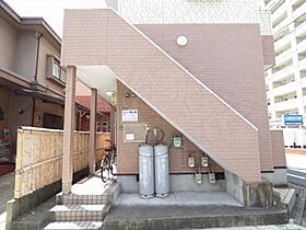 パレット東比恵2  ｜ 福岡県福岡市博多区上牟田１丁目（賃貸アパート1R・2階・17.00㎡） その24