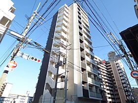 MODERN　PALAZZO天神南2  ｜ 福岡県福岡市中央区清川２丁目（賃貸マンション1R・5階・18.00㎡） その1