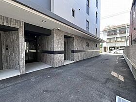 Modern palazzo赤坂NEURO  ｜ 福岡県福岡市中央区赤坂２丁目（賃貸マンション2LDK・1階・50.67㎡） その30