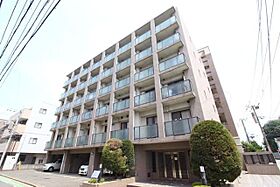 TK大濠ドミトリー  ｜ 福岡県福岡市中央区今川１丁目（賃貸マンション1K・4階・23.00㎡） その1